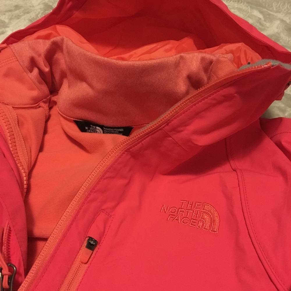 The North Face Jacket